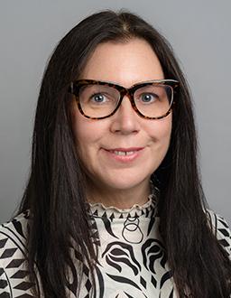 Erin McGill