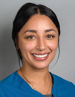 Janelle Vicente
